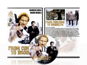 From Corleone to Brooklyn (upgrade)