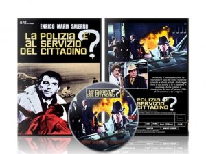 Polizia e al servizio del cittadino? (English subs)