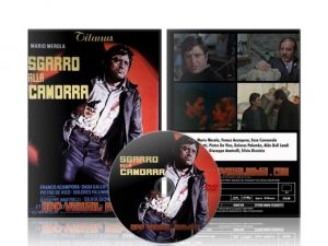 Sgarro alla camorra