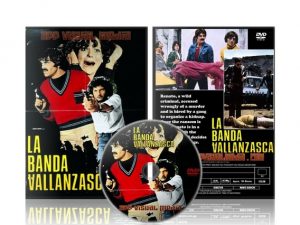 Banda Vallanzasca, La