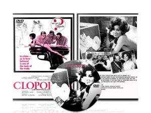 Metamorphose des cloportes, La