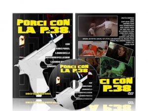 Porci con la P.38