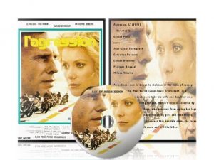 Act of Aggression (Widescreen)