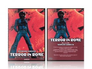 Terror in Rome (upgrade)
