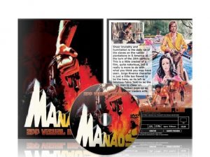 Manaos