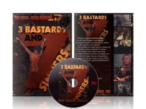 3 Bastards and 7 Sinners