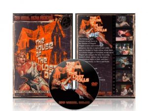 House of Lost Dolls, The