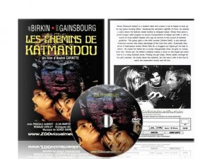 Road to Katmandu, The