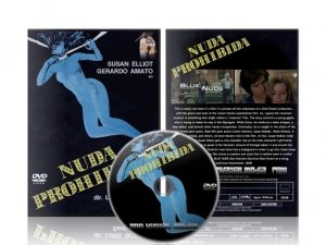 Blue Nude