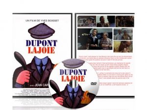 Dupont Lajoie