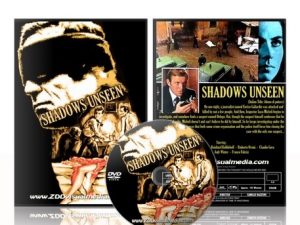 Shadows Unseen