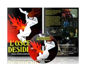 Obscene Desire