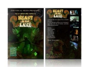 Beast in the Lake