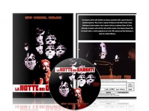 Night of the Damned