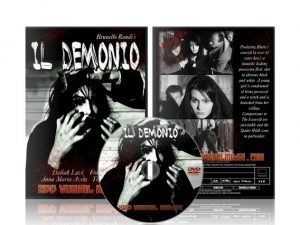 Demonio, Il