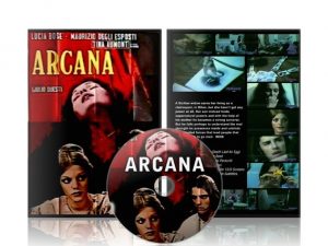 Arcana