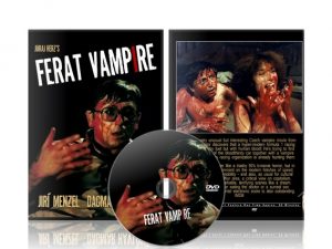Ferat Vampire