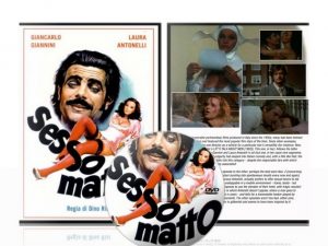Sessomatto