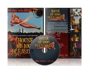 House of a 1000 Pleasures
