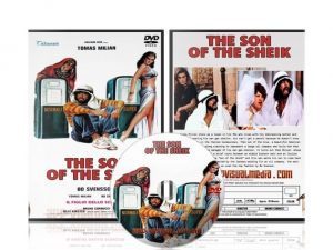Son of the Sheik