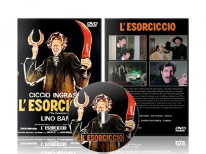 L'esorciccio