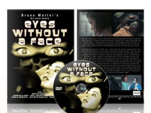 Eyes without a face