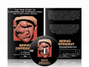 Being Different