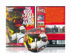 Rise and Fall of Idi Amin