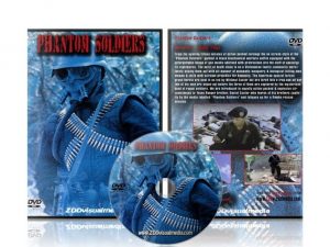 Phantom Soldiers