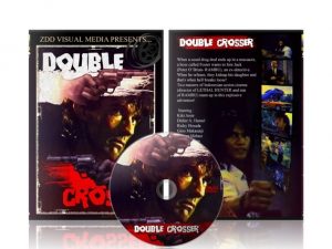 Double Crosser