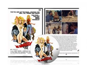 Hitchhikers, The
