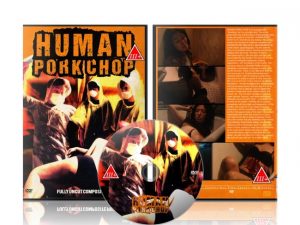 Human Pork Chop (uncut)