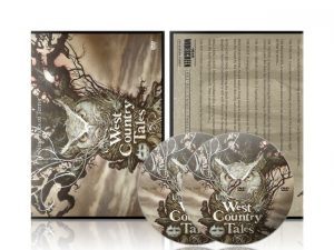 West Country Tales 9 Ep. (2 DISC)