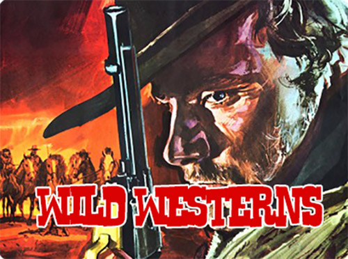 WILD-WESTERNS
