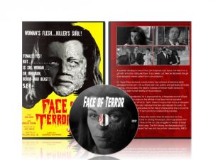 Face of Terror