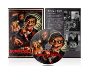 Dummy of Death