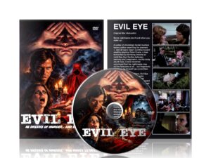 EVIL EYE